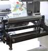 High Speed Computerized Register Rotogravure Printing Machine