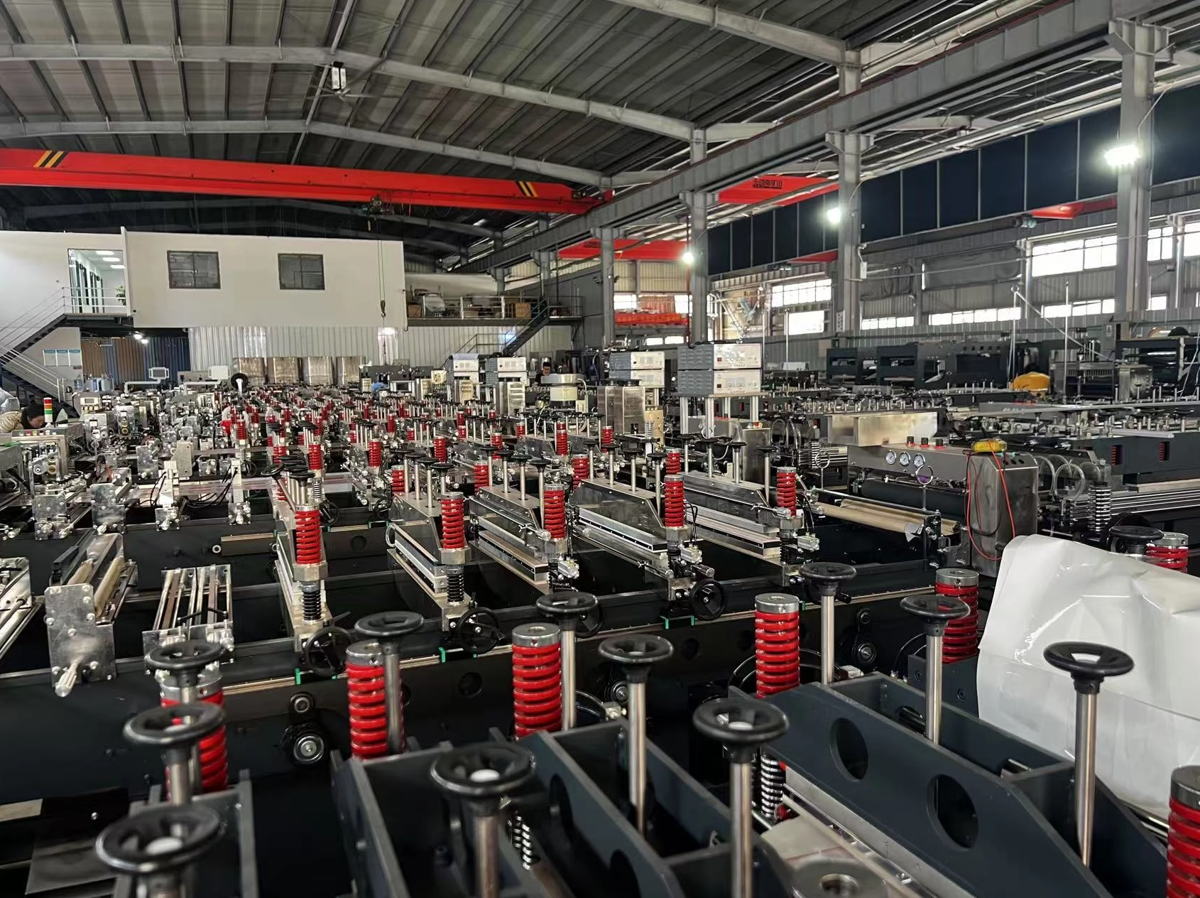 Trusted by Global Partners | Premium Food Packaging Machinery Solutions