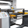 Six Colours High Speed Semi-servo CI Type Flexo Printing Machine