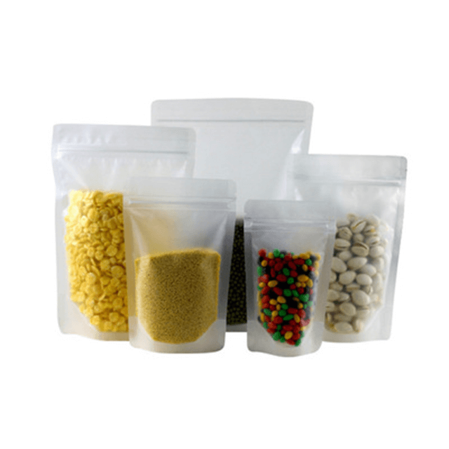 Food Packing Bag