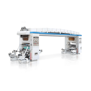 Middle Speed Dry Type Laminating Machine