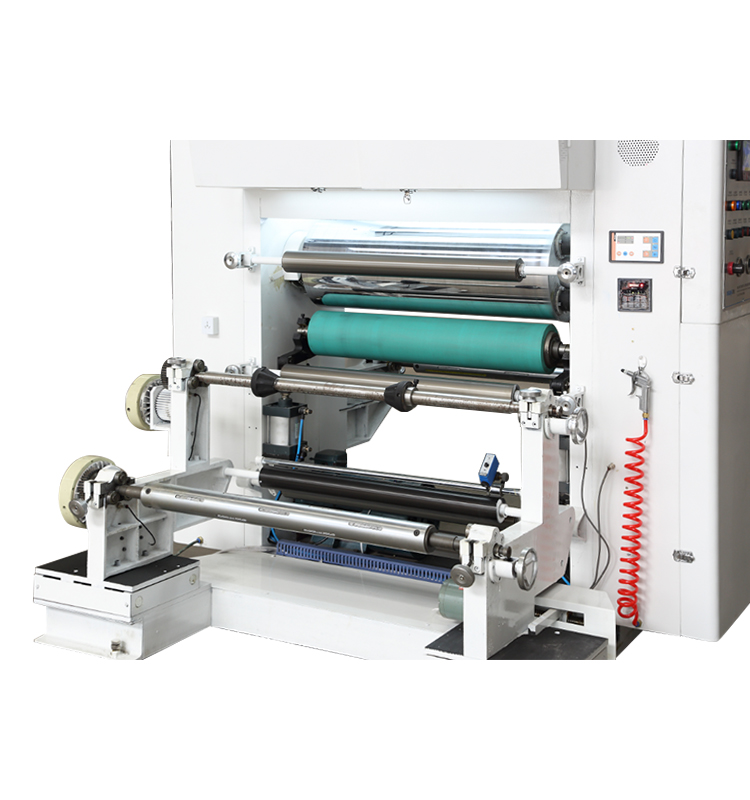 Why Choose a Paper Slitting Machine? Unveiling the Advantages for Your Business.